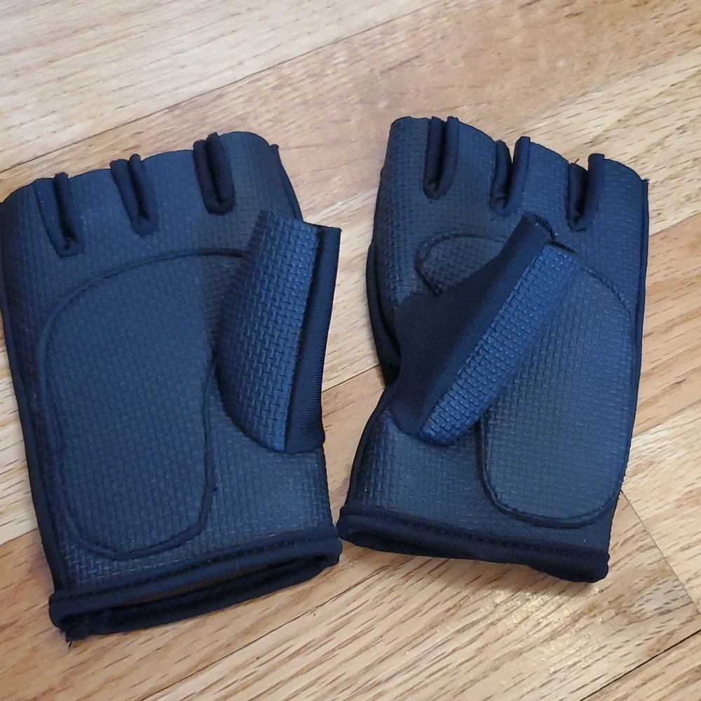 Women's Fitness Training Gloves